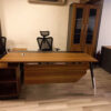 import placeholder for modern manger desk md3