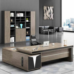 import placeholder for modern manger desk md35