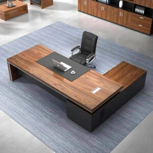 import placeholder for modern manger desk md23