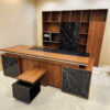 import placeholder for modern manger desk md40