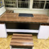 import placeholder for modern manger desk md53