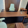 import placeholder for modern manger desk md18