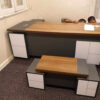 import placeholder for modern manger desk md44
