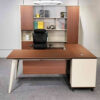 import placeholder for modern manger desk md30