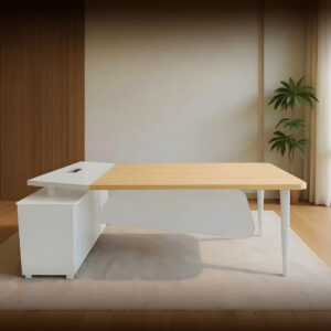 Employee Desks