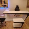 import placeholder for manager desk 7