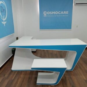 import placeholder for manager desk 18