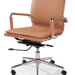 Leather Chairs