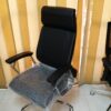 import placeholder for mesh chair 6