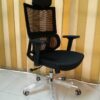 import placeholder for mesh chair 8