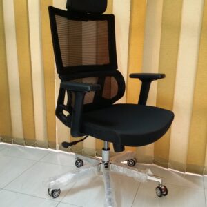 import placeholder for mesh chair 8