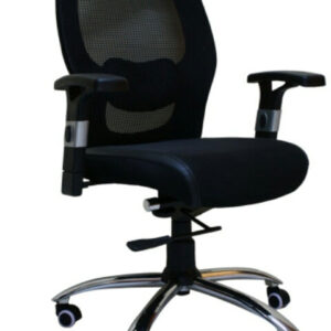 import placeholder for mesh chair 10