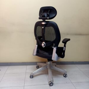 import placeholder for mesh chair 11