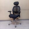 import placeholder for mesh chair 18