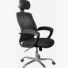 import placeholder for mesh chair 19