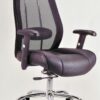 import placeholder for mesh chair 21