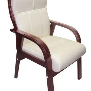 import placeholder for white mesh chair