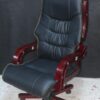 import placeholder for mesh black chair 22