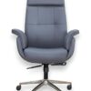 import placeholder for ligh grey mesh chair