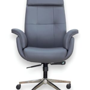 import placeholder for ligh grey mesh chair