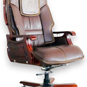 import placeholder for light brown chair