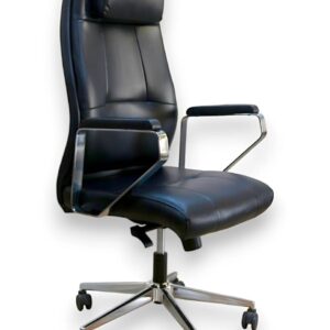 import placeholder for dark chair