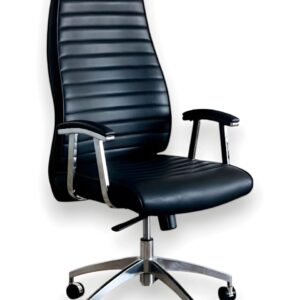 import placeholder for black striped chair