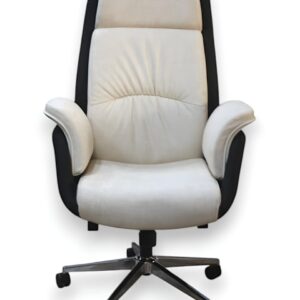 import placeholder for offwhite chair