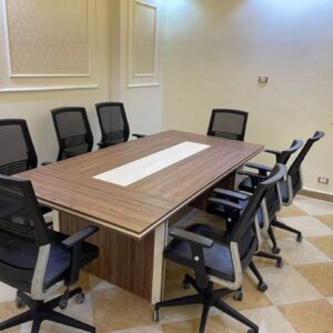 import placeholder for meeting desk 4