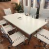 import placeholder for meeting desk 5