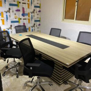 import placeholder for meeting table 11