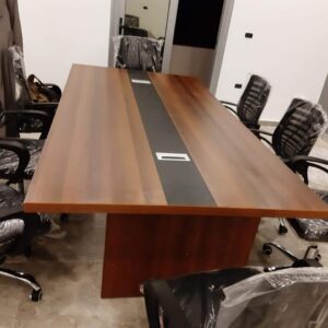 import placeholder for meeting desk 16