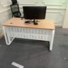 import placeholder for desk 27
