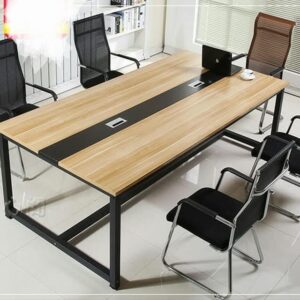 import placeholder for meeting desk 26