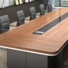 import placeholder for meeting desk 33