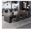 import placeholder for meeting desk 34