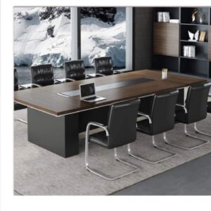 import placeholder for meeting desk 34