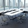 import placeholder for meeting desk 35