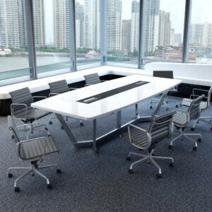 import placeholder for meeting desk 35
