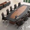 import placeholder for meeting desk 36