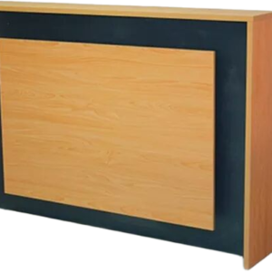 import placeholder for reception 8
